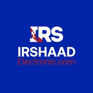 IRSHAAD 