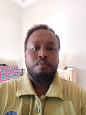 MOHAMED ABDI