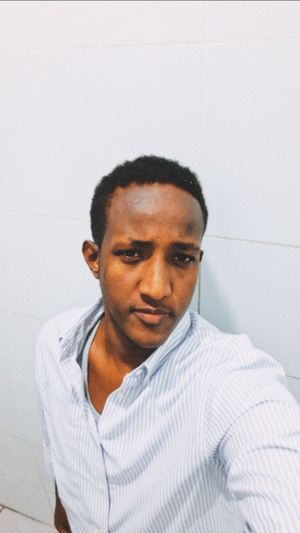 Abdirahman