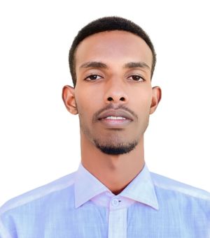 Mohamud Ali