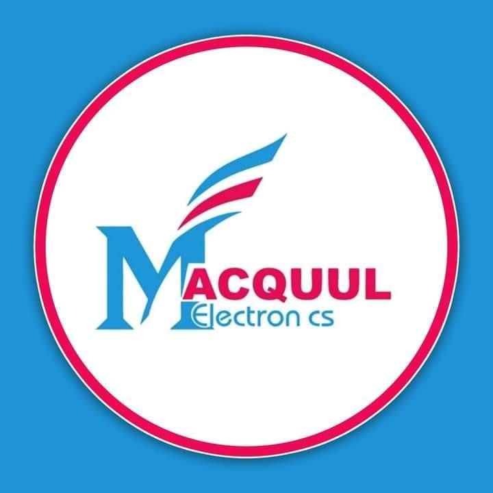 MACQUUL ELECTRONIC COMPANY