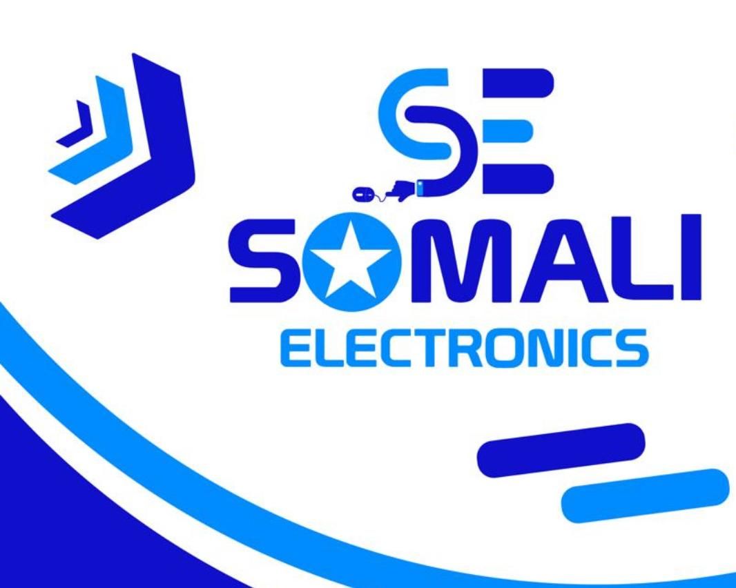 SOMALI ELECTRONICS