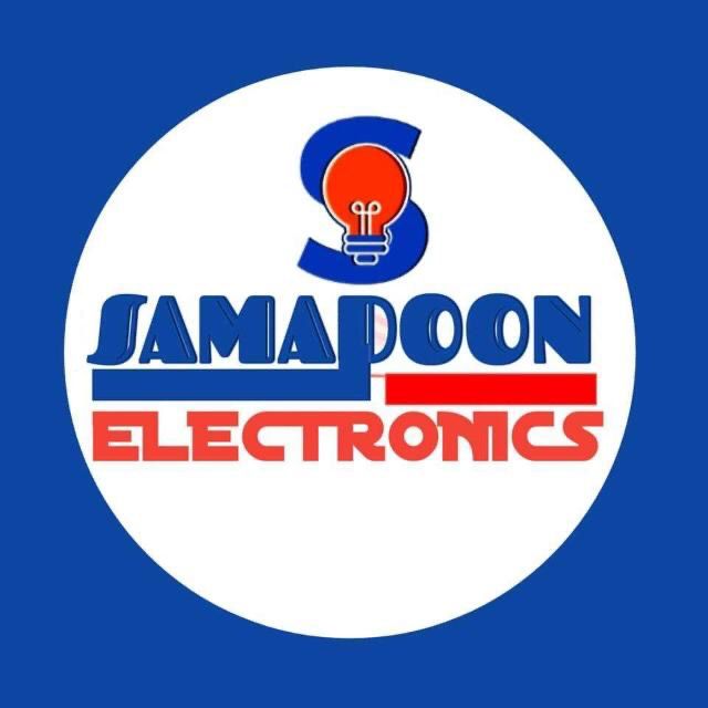 SAMADOON ELECTRONIC 