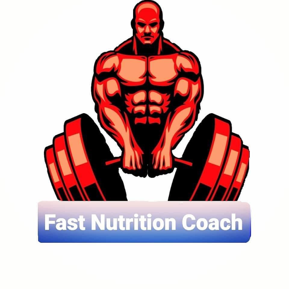 FAST NUTRITION COACH