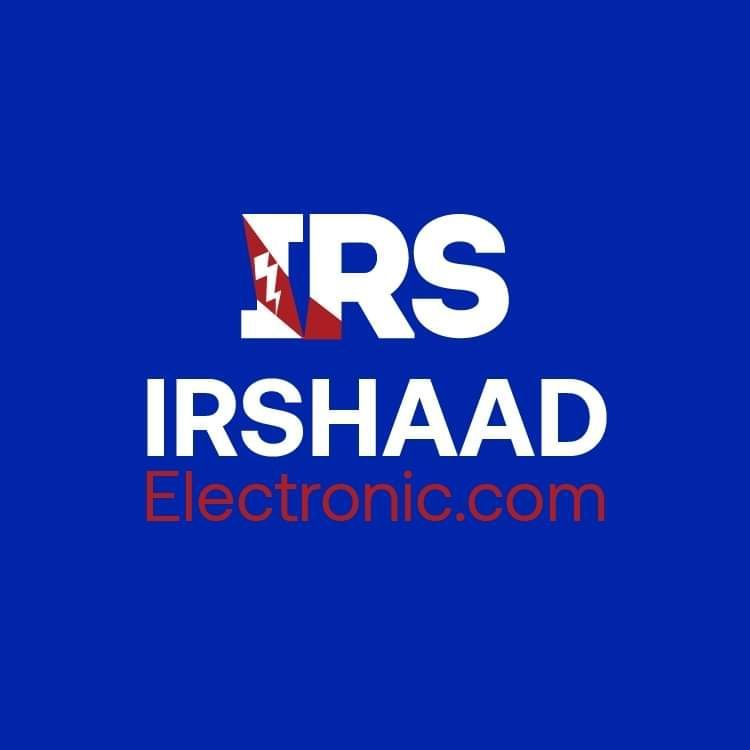 IRSHAAD ELECTRONICS