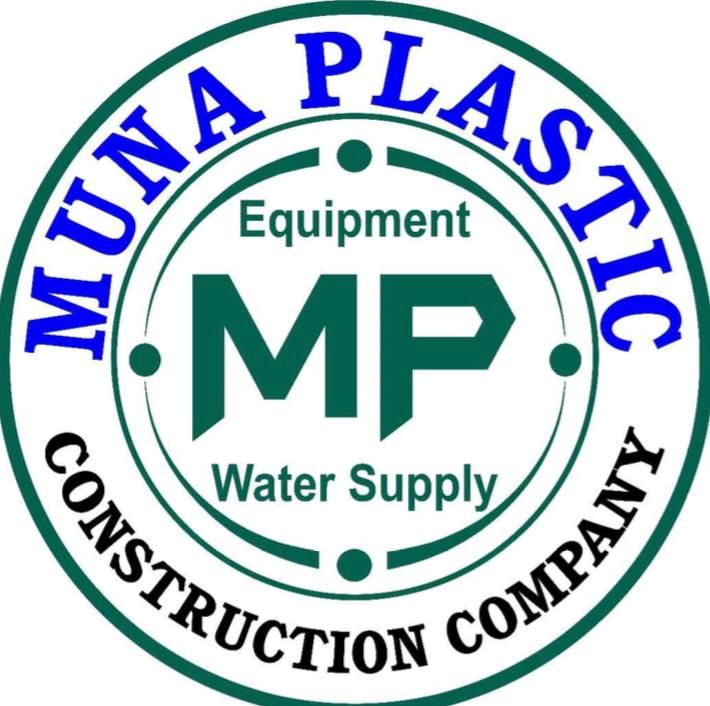 MUNA PLASTIC & CONSTRUCTION COMPANY 