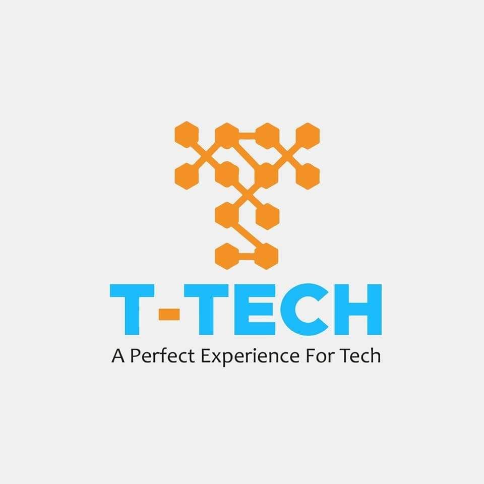 T-TECH