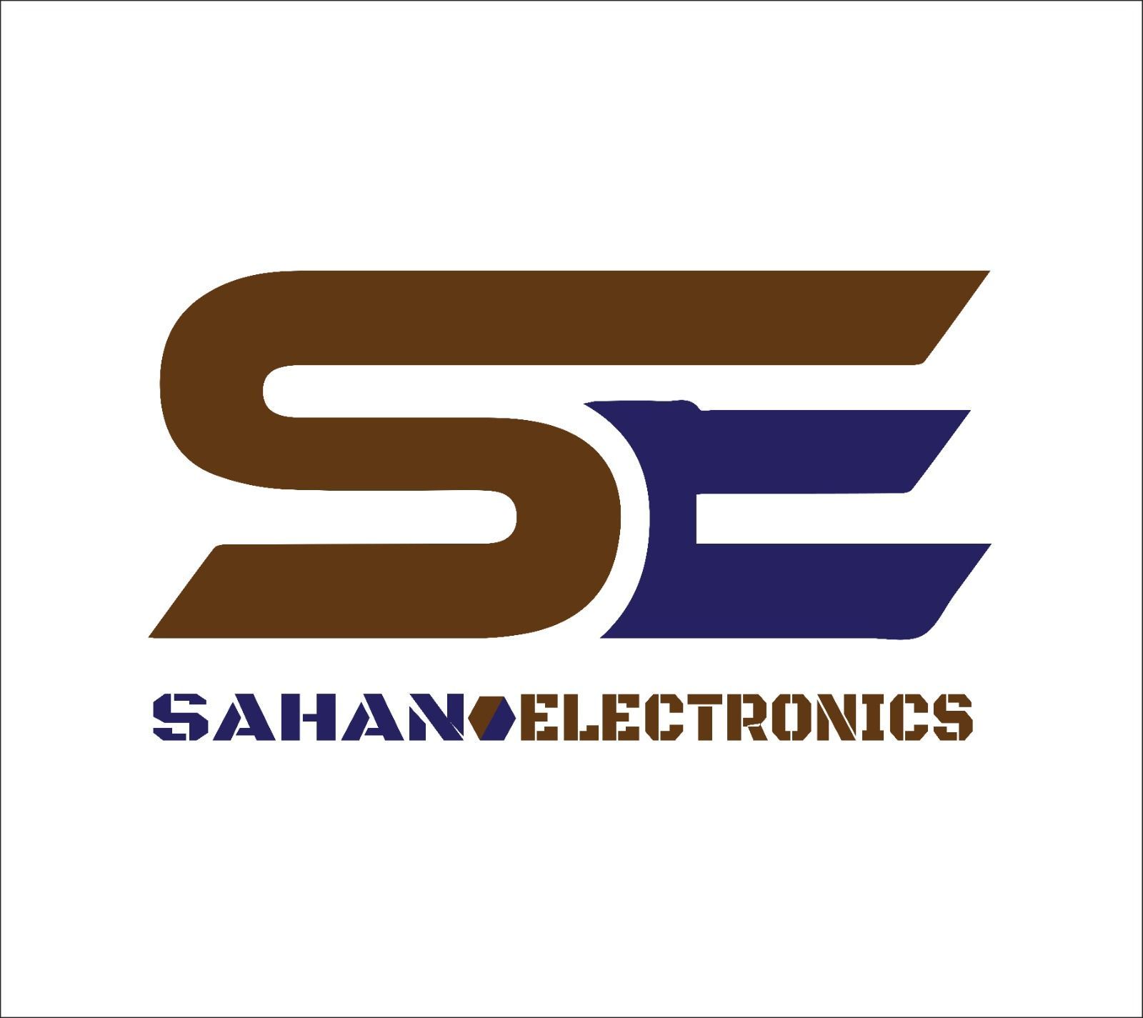 SAHAN ELECTRONIC 