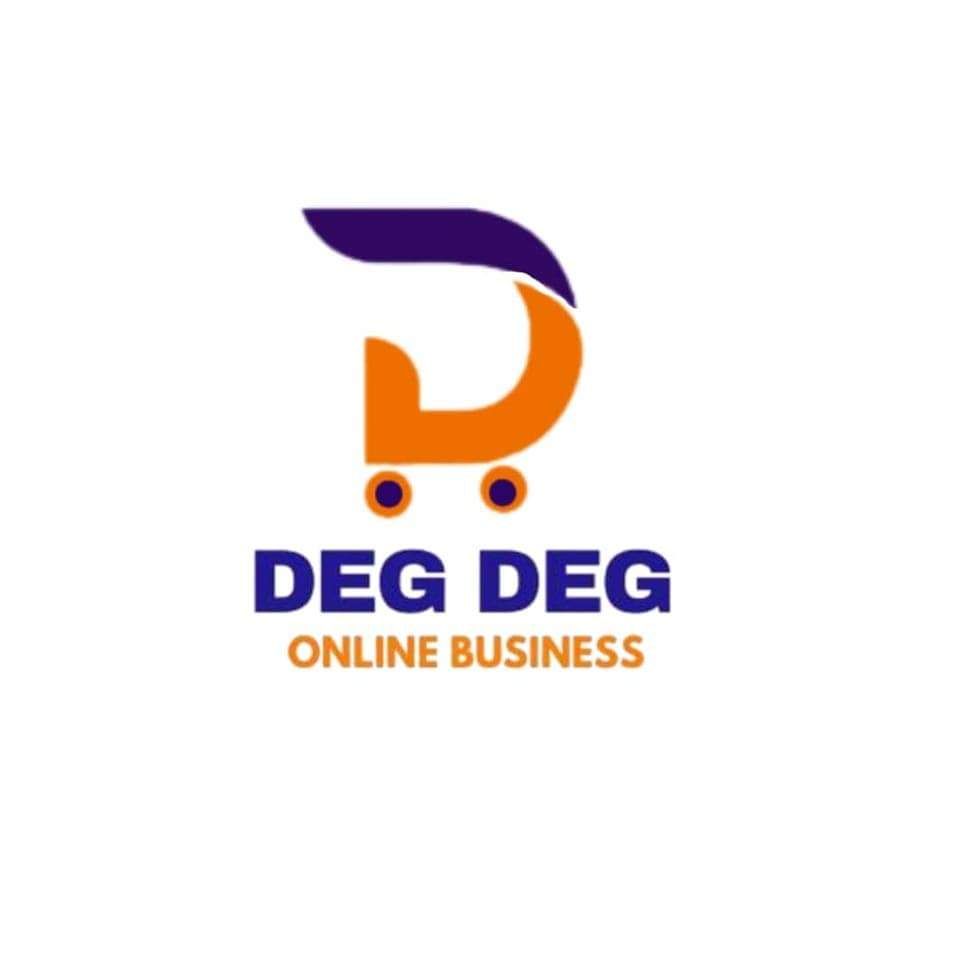 DEG DEG ONLINE BUSINESS