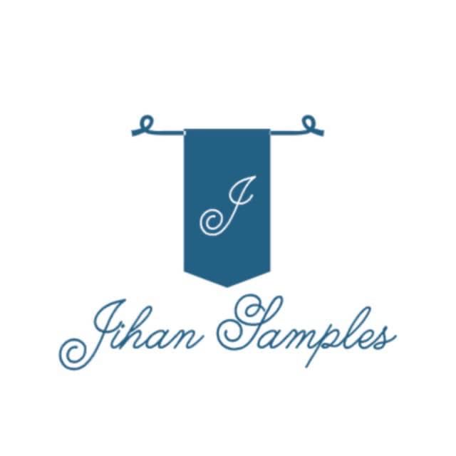 JIHAN SAMPLES