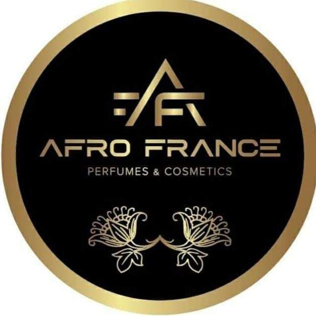 AFRO FRANCE PERFUME & COSMETICS 