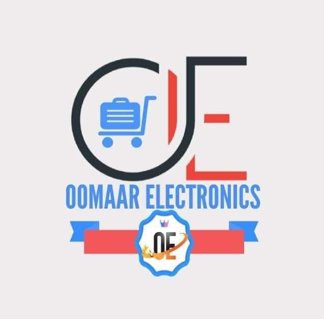 Oomaar Electronics