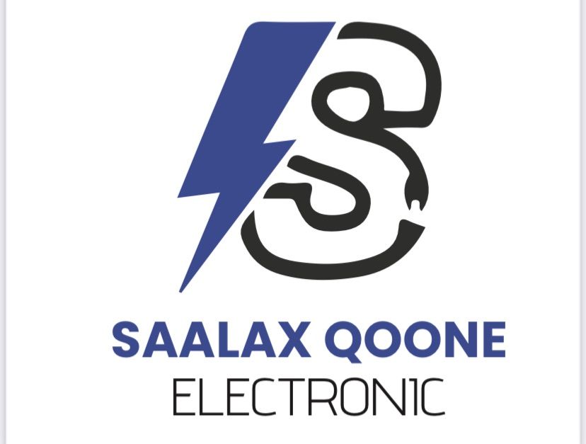 SAALAX QOONE ELECTRONICS 