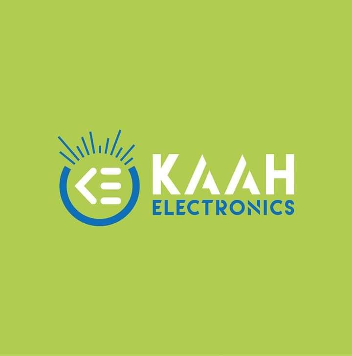 KAAH ELECTRONICS