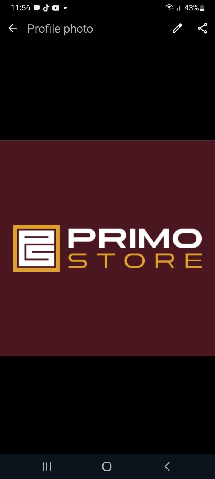 PRIMO STORE 