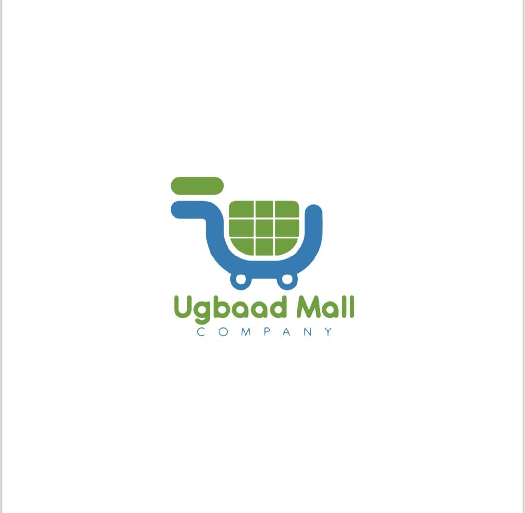 Ugbaad mall 