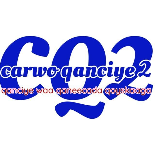 CARWO QANCIYE