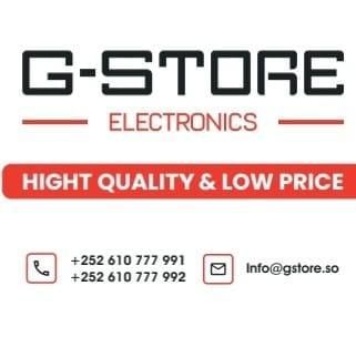 G-STORE ELECTRONICS 