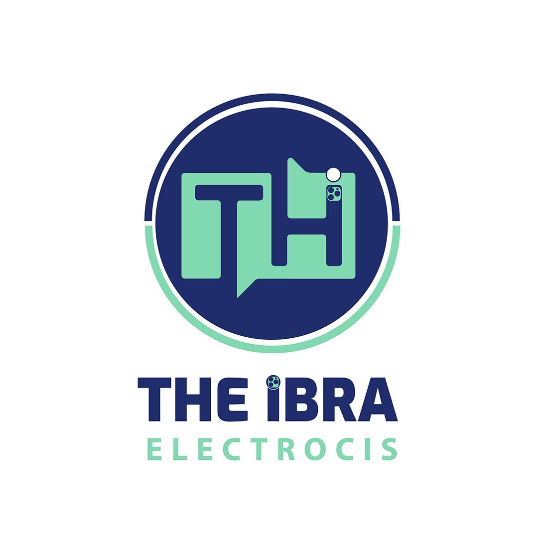 THE IBRA ELECTRONICS