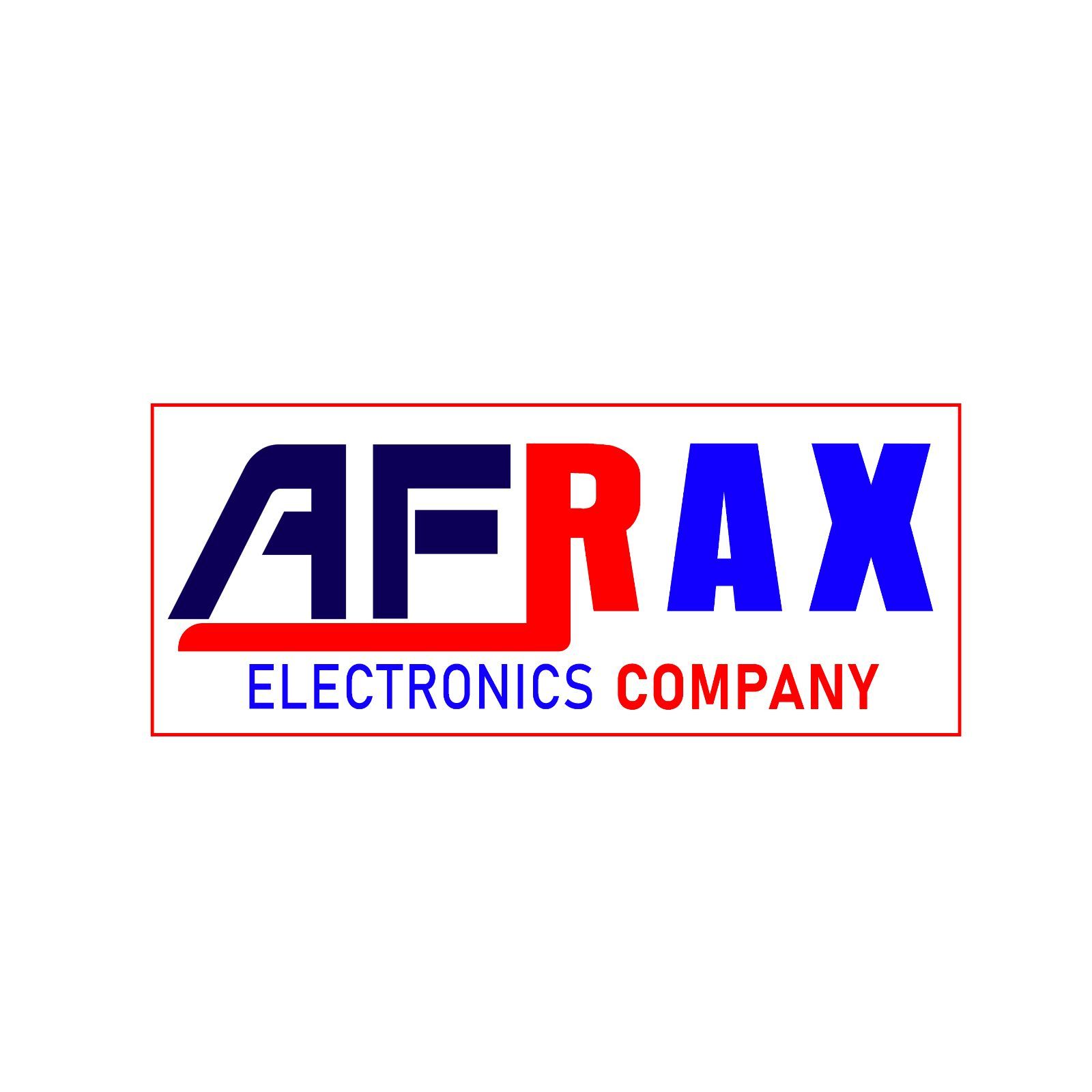 AFRAX ELECTRONICS